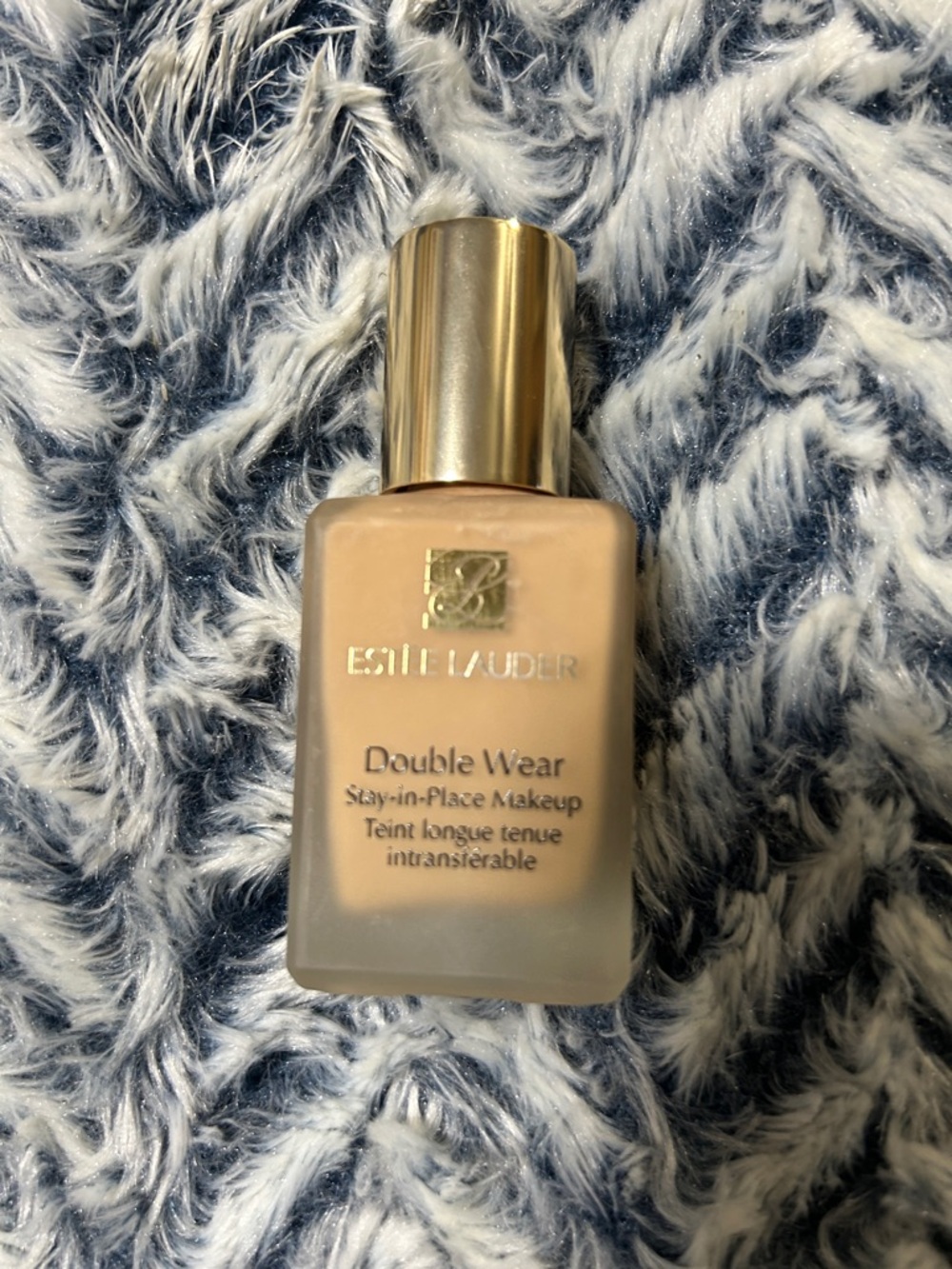 Estee Lauder Double Wear Foundation Stay-In-Place Makeup 2N2 Buff